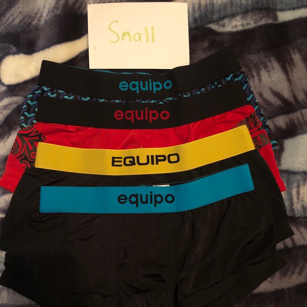 Men’s Underwear